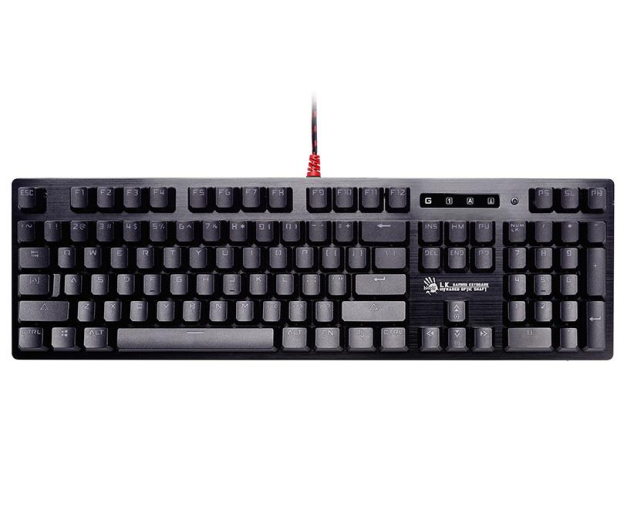 A4 TECH Bloody B820R RGB A4TKLA45994 - 405001 - zdjęcie 6